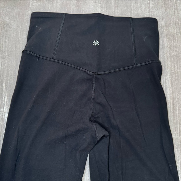 Athleta ELATION FLARE PANT size xs - Picture 3 of 3